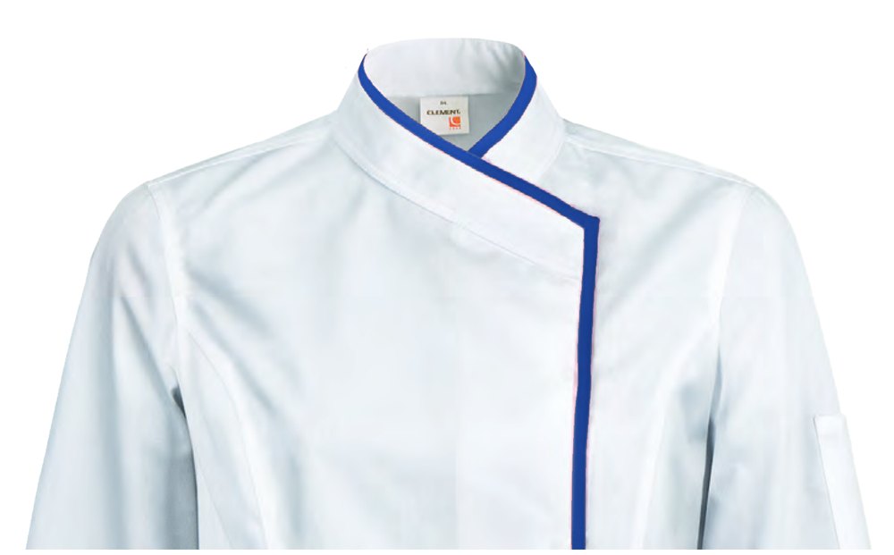 Bande C-YOU coloris 27 Bleu roi
