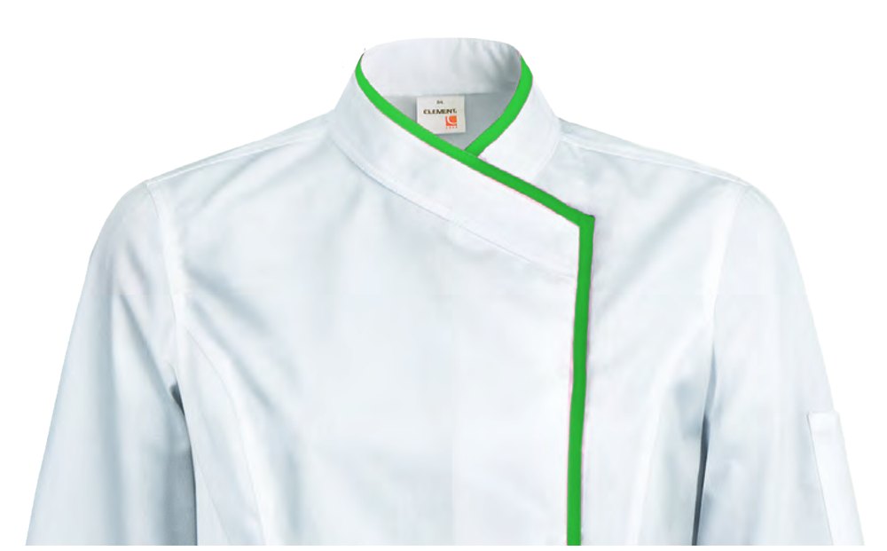 Bande C-YOU coloris 32 Vert prairie